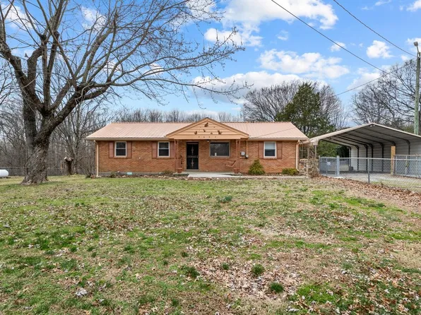 3627 Forte Rd, Joelton, TN 37080