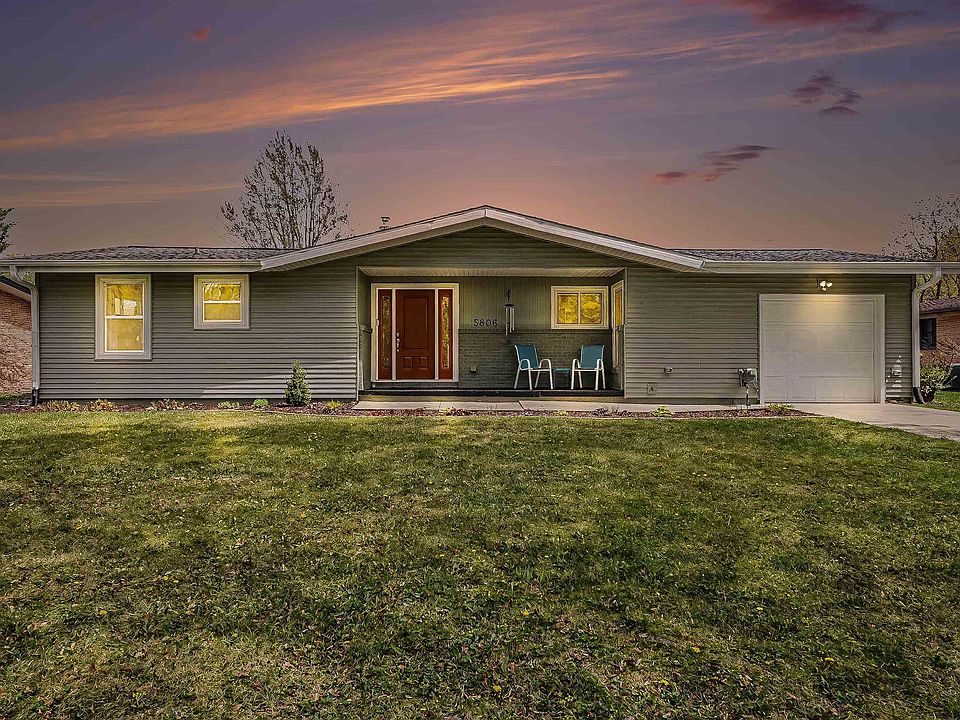 1st image of 5806 Highland Dr