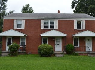 309 Oakwood St, High Point, NC 27262