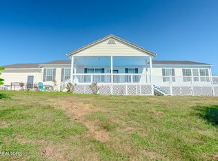 289 Carr Gap Rd, Speedwell, TN 37870