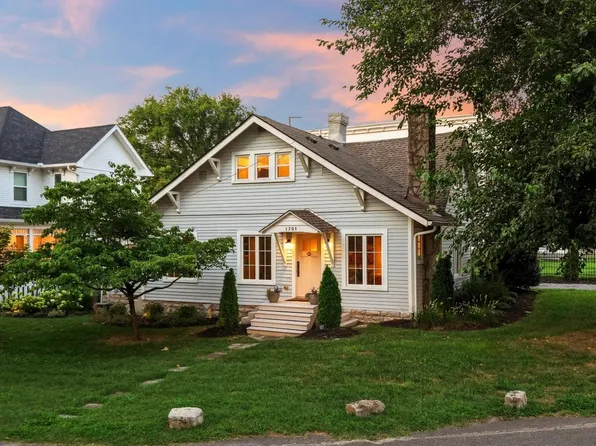 1701 Sevier St, Nashville, TN 37206
