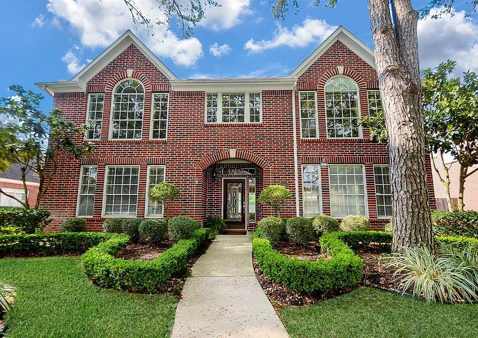 1st image of 16910 Ascot Meadow Dr
