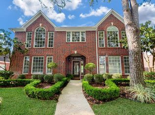 16910 Ascot Meadow Dr, Sugar Land, TX 77479