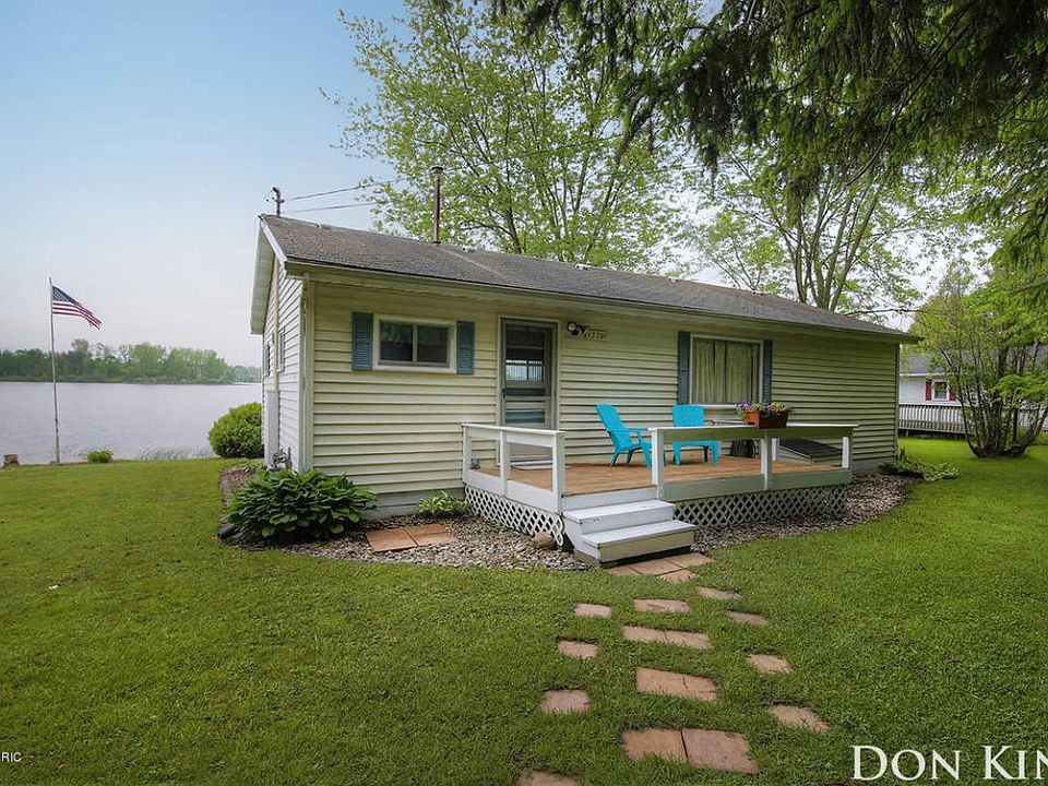 13291 Clausen Rd, Trufant, MI 49347 Zillow