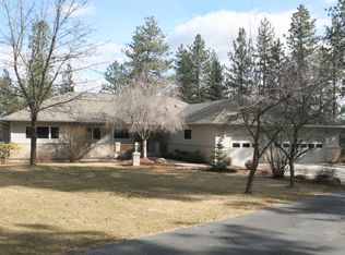 802 W Hazard Rd, Spokane, WA 99208