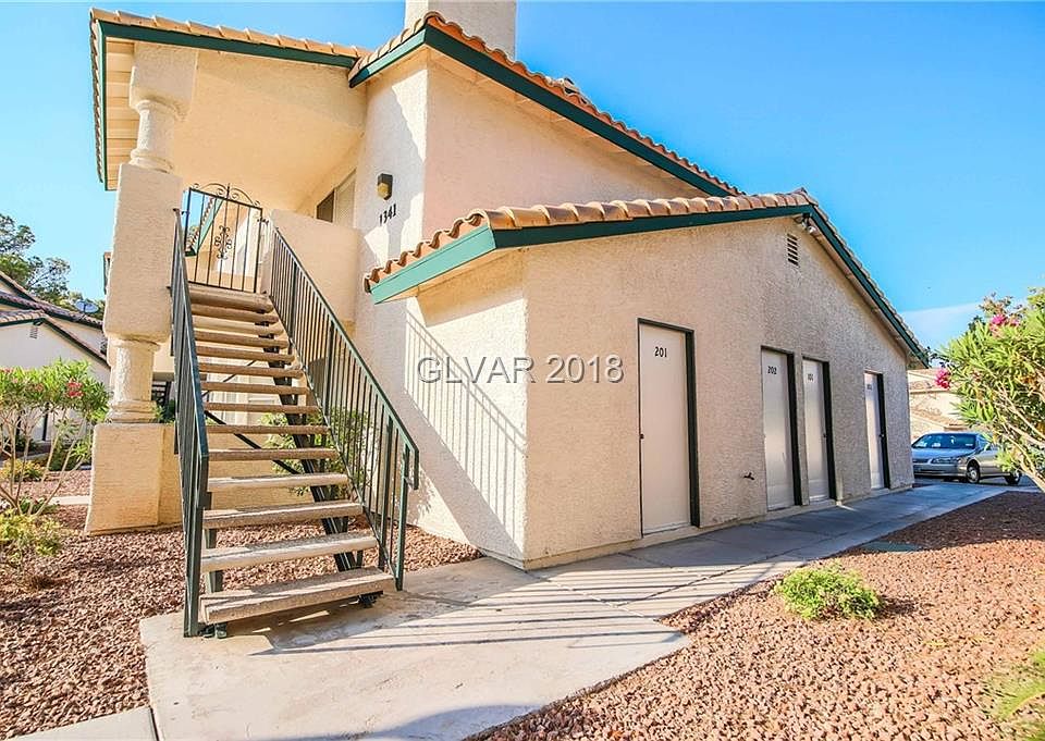 1st image of 1341 Cinder Rock Dr Unit 201