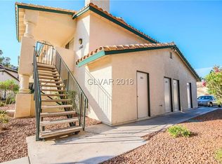 1341 Cinder Rock Dr UNIT 201, Las Vegas, NV 89128