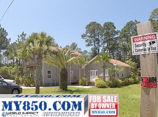184 Thompson Rd, Santa Rosa Beach, FL 32459