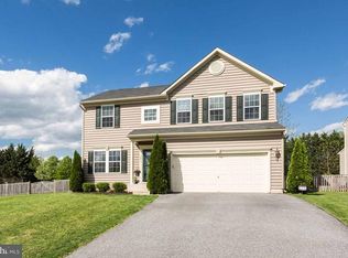 701 Lower Field Cir, Westminster, MD 21158