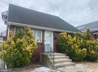 2001 Liberty St, Hamilton, NJ 08629