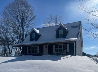 6035 Maple Grove Rd, Martinsville, IN 46151