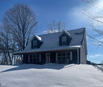 6035 Maple Grove Rd, Martinsville, IN, 46151