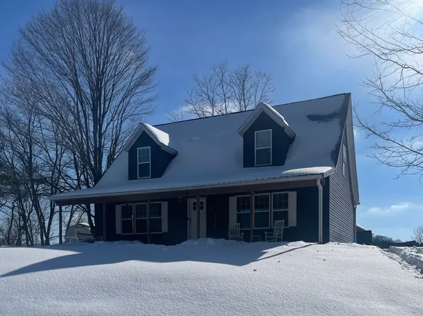 6035 Maple Grove Rd, Martinsville, IN 46151