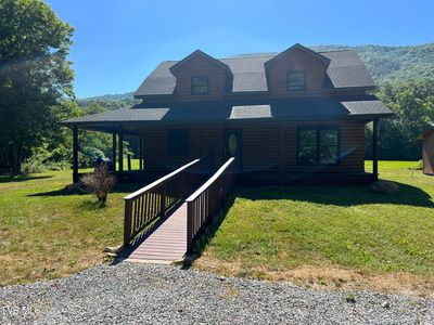 1261 Old Highway 67, Butler, TN, 37640