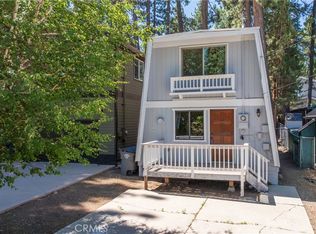 42641 Falcon Ave, Big Bear Lake, CA 92315