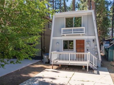 42641 Falcon Ave, Big Bear Lake, CA, 92315