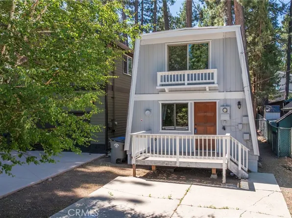 42641 Falcon Ave, Big Bear Lake, CA 92315