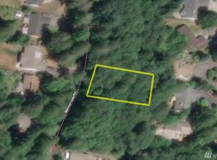 85 Machias Loop, Port Ludlow, WA 98365