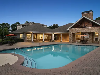 Sweetwater Creek Apartments