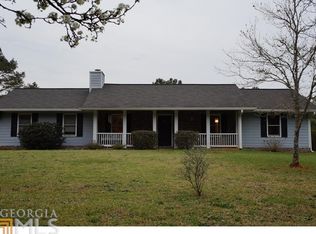 1201 Dixie Rd, Covington, GA 30014