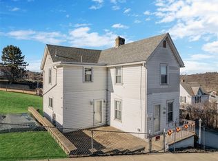 700 Shady Ave, Charleroi, PA