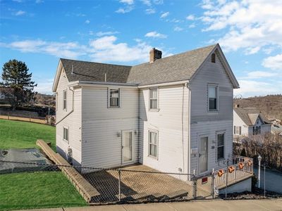 700 Shady Ave, Charleroi, PA, 15022