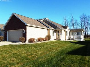 7163 Burning Bush Ln, Flushing, MI 48433