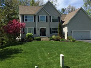 1 Dakota Dr, Gansevoort, NY 12831