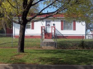 1801 Staunton Ave NW, Roanoke, VA 24017