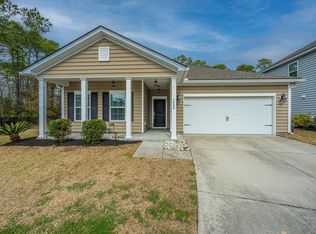 3440 Great Egret Dr, Johns Island, SC 29455