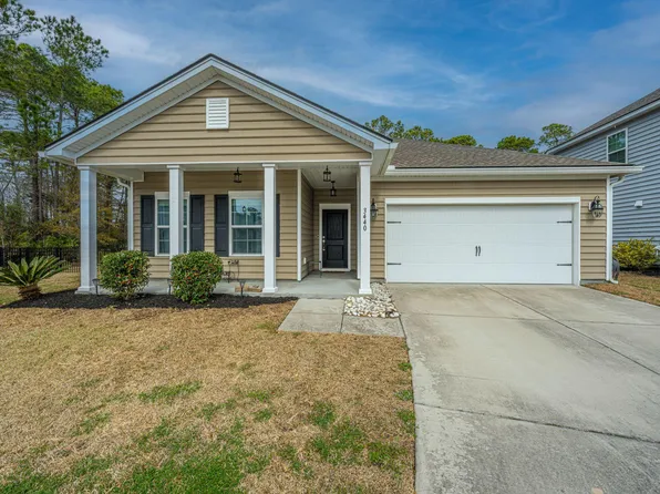 3440 Great Egret Dr, Johns Island, SC 29455
