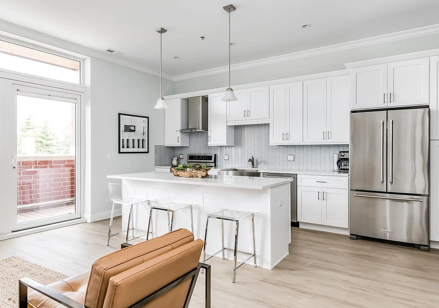 7652 Madison Street — Photo 3