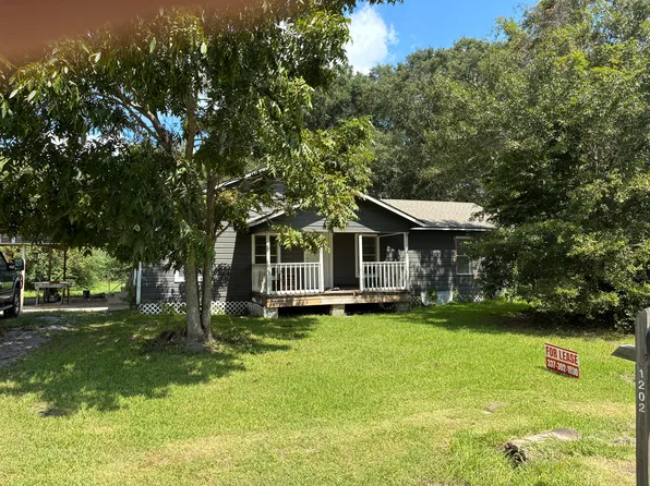 1202 Short St, Sulphur, LA 70668