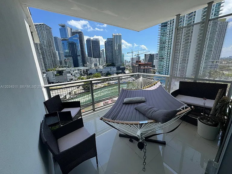 350 S Miami Ave #1812 — Photo 4