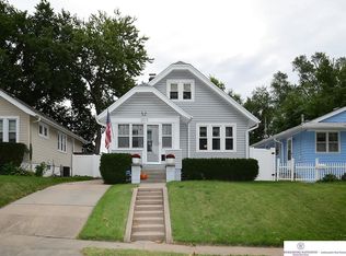 2015 N 60th Ave, Omaha, NE 68104