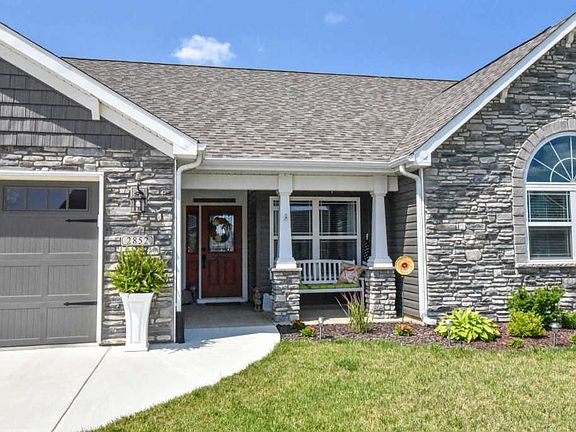 2nd image of 2852 Needletail Dr