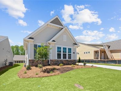 168 Balsam Dr, Dallas, GA, 30157