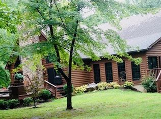 8000 S County Line Rd, Henryville, IN 47126