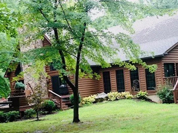 8000 S County Line Road, Henryville, IN 47126