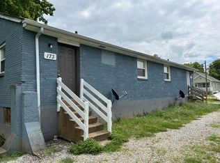 173 Welworth St, Madison, TN 37115