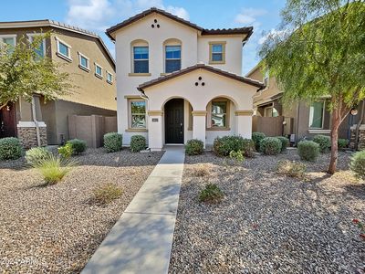 3823 S 58th Ln, Phoenix, AZ, 85043