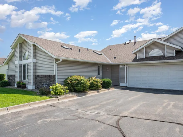 9263 Windsor Ter, Brooklyn Park, MN 55443