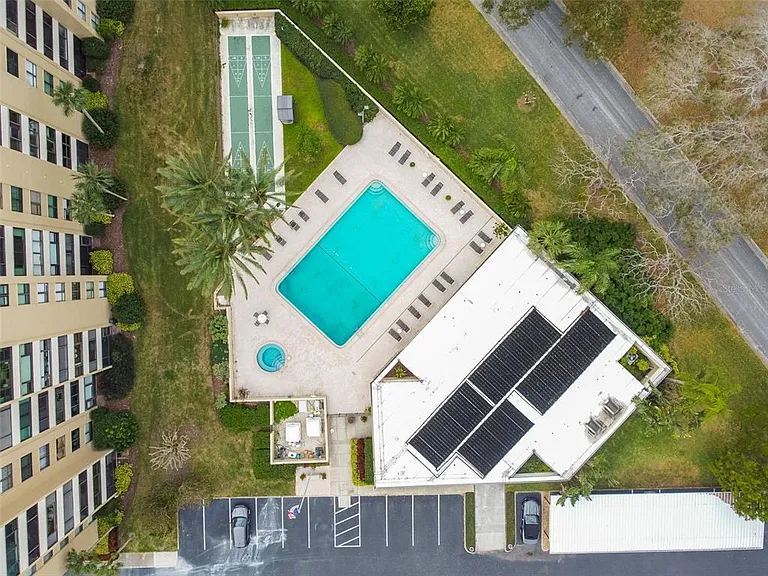 900 Cove Cay Dr #5F — Photo 96