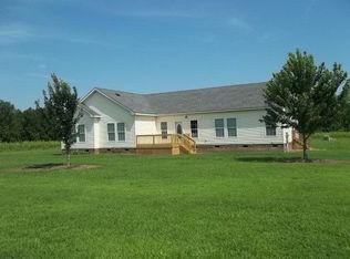 21 Cavalier Rd, Gates, NC 27937