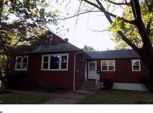 112 Center St, Moorestown, NJ 08057