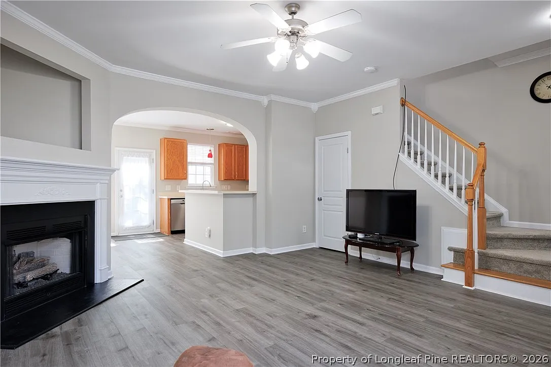 3 bed, 2.5 bath, $1,695 — Photo 4