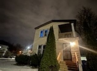 13508 Benwood Ave #1, Cleveland, OH 44105