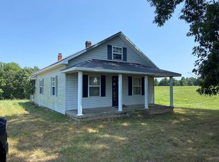 4967 Brock Rd, Dunnville, KY 42528