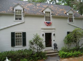 805 Hill St, Northbridge, MA 01534