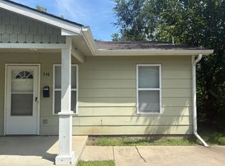 348-350 N Richmond, Wichita, KS 67203